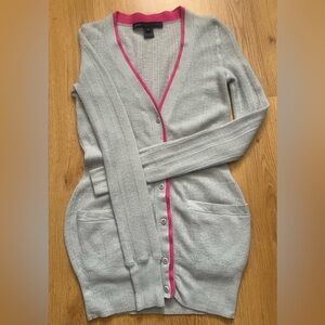 XS Marc by Marc Jacob’s Cashmere Sweater